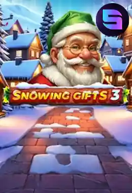 Snowing Gifts 3