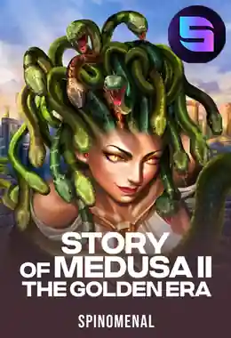 Story Of Medusa