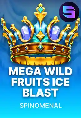Super Wild Fruits - On Ice