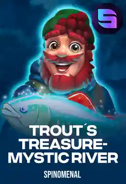 Trout's Treasure - Mystic River