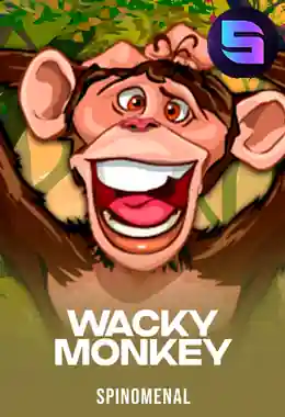 Wacky Monkey