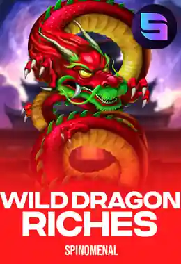 Wild Dragon Riches