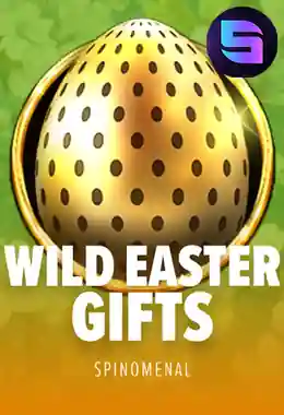 Wild Easter Gifts