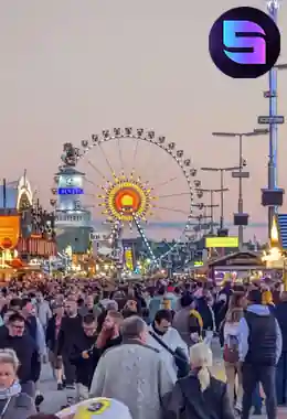 Wild Oktoberfest