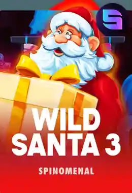 Wild Santa 3