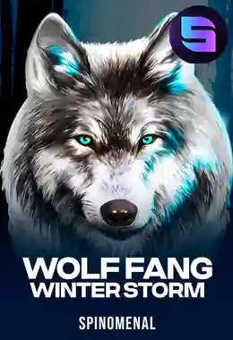 Wolf Fang Winter Storm