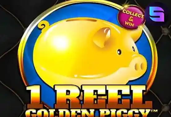 1 Reel - Golden Rush