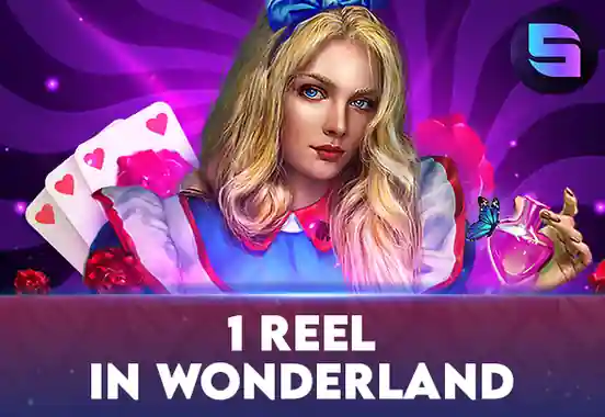 1 Reel In Wonderland