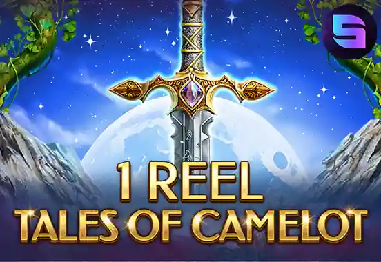 1 Reel - Tales Of Camelot