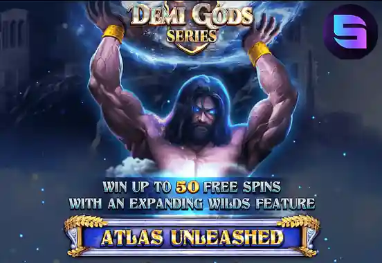 Atlas Unleashed