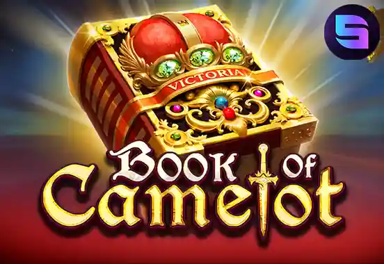 Book Of Camelot