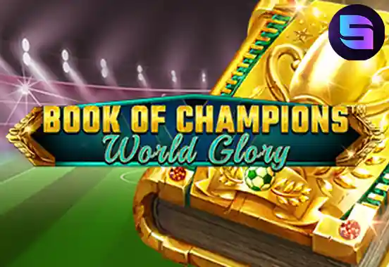Book Of Champions - World Glory