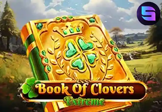 Book Of Clovers - Extreme