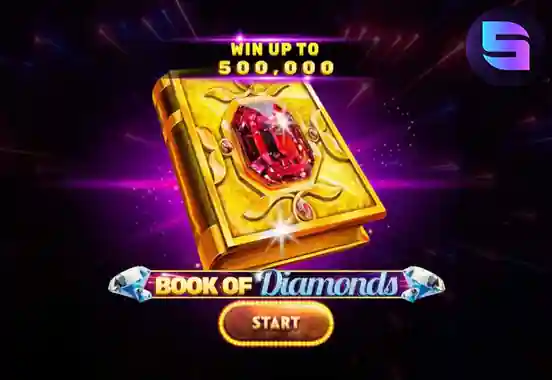 Book Of Diamonds
