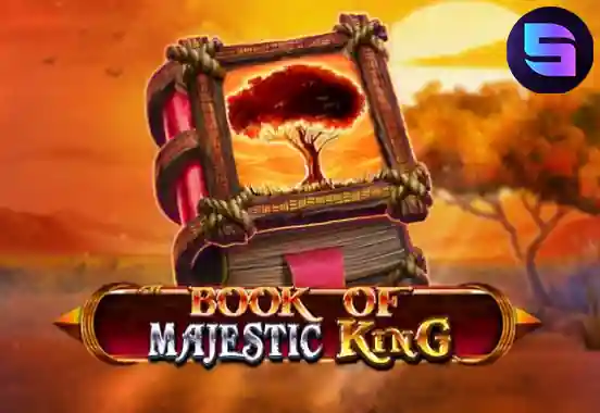 Book Of Majestic King