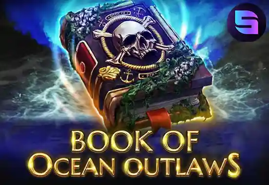 Book Of Ocean Outlaws