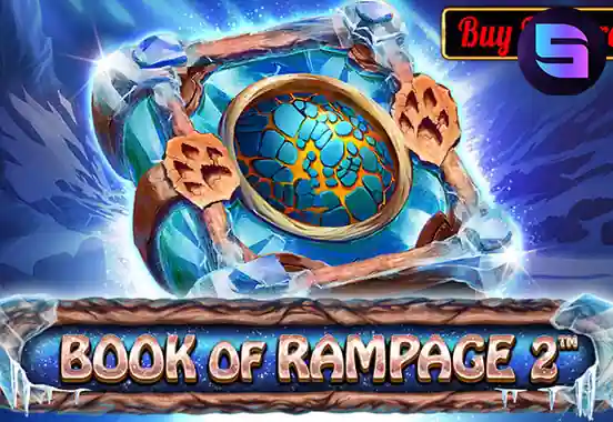 Book Of Rampage 2
