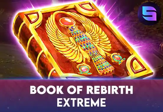 Book Of Rebirth - Extreme