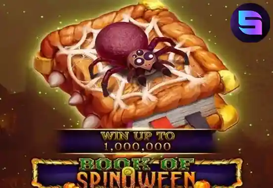 Book Of SpinOWeen
