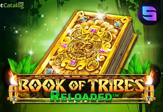 Book Of Tribes Extreme