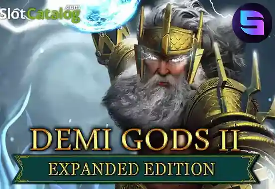 Demi Gods II