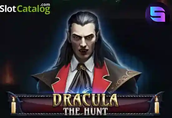 Dracula - The Hunt
