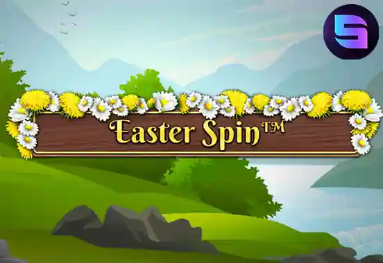 Easter Spin