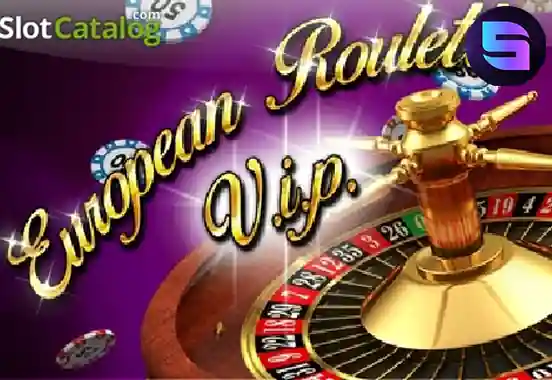 European Roulette VIP