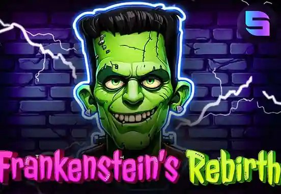 Frankenstein's Rebirth