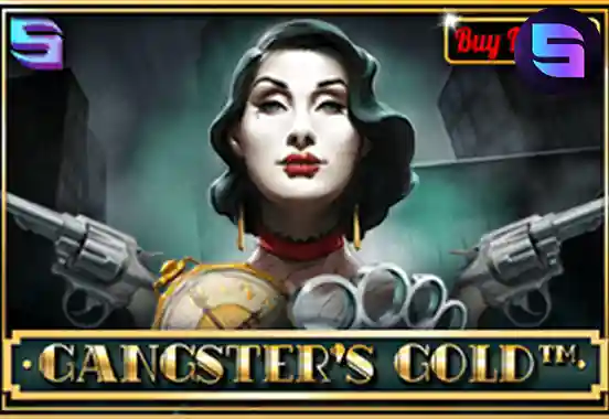 Gangsters Gold
