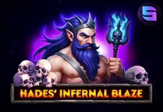 Hades' Infernal Blaze