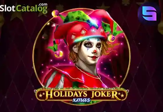 Joker's Wild Ride - Xmas