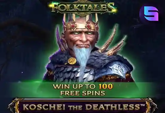 Koschei The Deathless