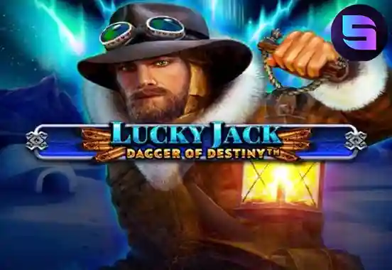 Lucky Jack - Dagger Of Destiny