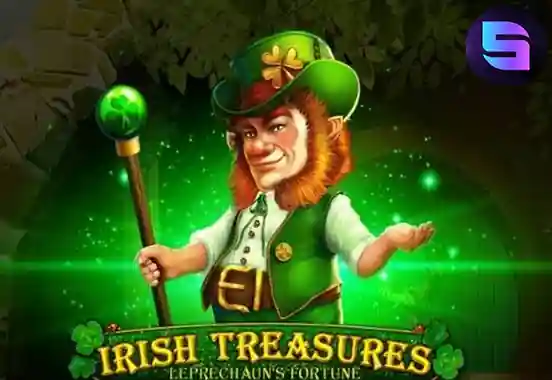 Magical Leprechaun