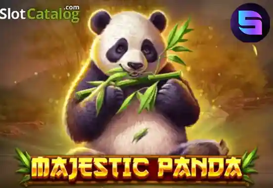 Majestic Panda