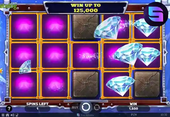 Majestic Wild Buffalo - Dusk Till Dawn