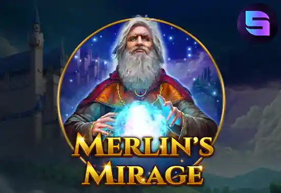 Merlin's Mirage