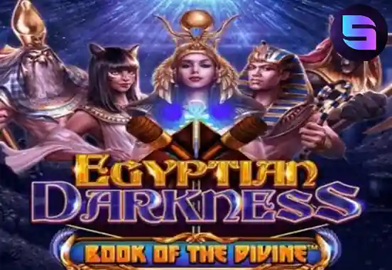 Nights Of Egypt