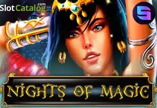 Nights Of Magic