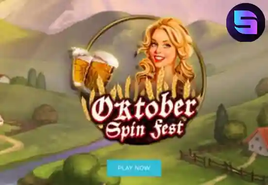 Oktober Spin Fest