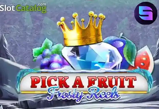 Pick A Fruit - Frosty Reels