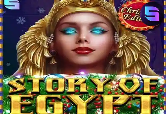 Story Of Egypt - ED