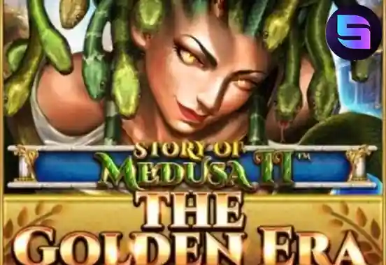 Story Of Medusa 2
