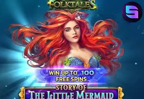 Story Of The Little Mermaid