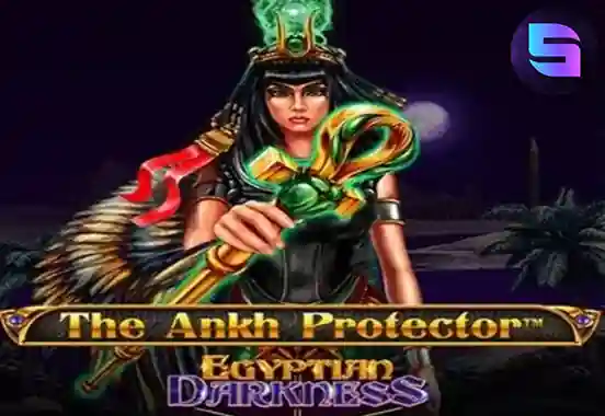 The Scarab Protector