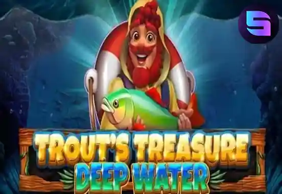 Trout's Treasure - Pearl Pier