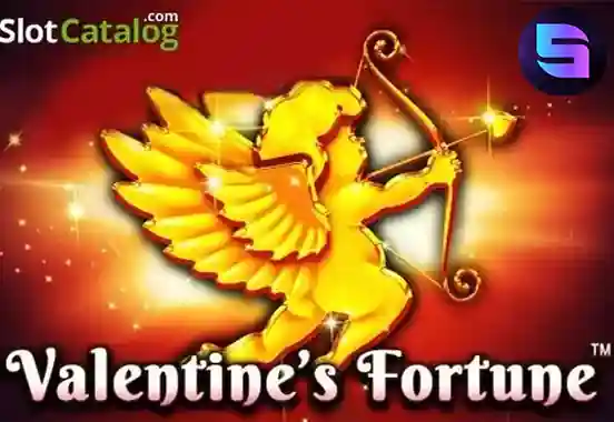 Valentine's Fortune
