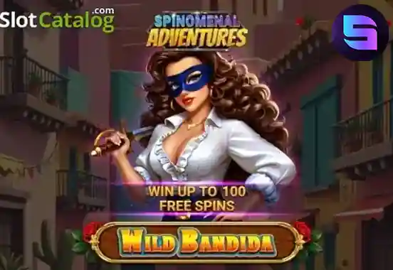 Wild Bandida