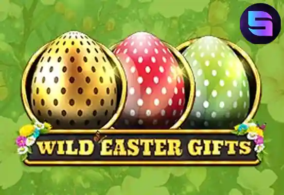Wild Easter Gifts